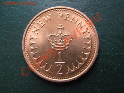 2 пенни 1971-25р - IMG_2121