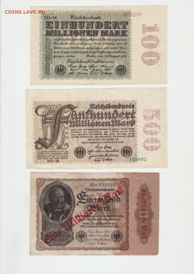 Германия 1923 год миллионы до 11.12.22-00 - 100 500 1 1923 Аверс.JPG