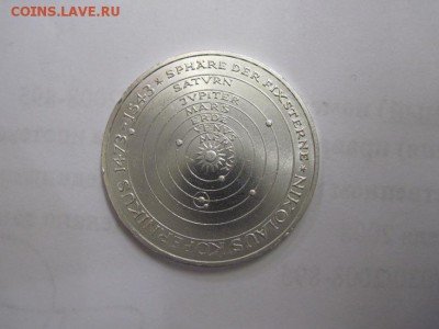 5 марок ФРГ 1973 до 10.12.16 - IMG_6645.JPG