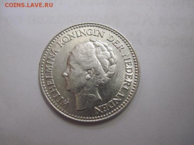 2 гульдена Нидерланды 1929 до 10.12.16 - IMG_6653.JPG