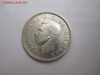 1 шиллинг Великобритания 1943 до 10.12.16 - IMG_6665.JPG