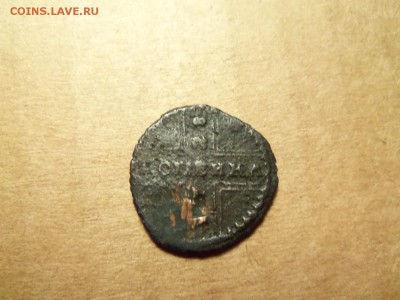 1 копейка 1728г.заделанное отверстие.До 09.12.2016г.22.00мск - 101_0815.JPG