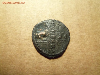 1 копейка 1728г.заделанное отверстие.До 09.12.2016г.22.00мск - 101_0814.JPG