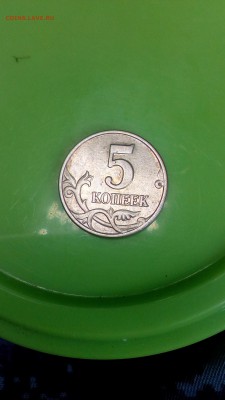 2шт 5копеек 2003г бб и 10 копеек 1991г бб до 11.12.16 - IMG_20161208_110822