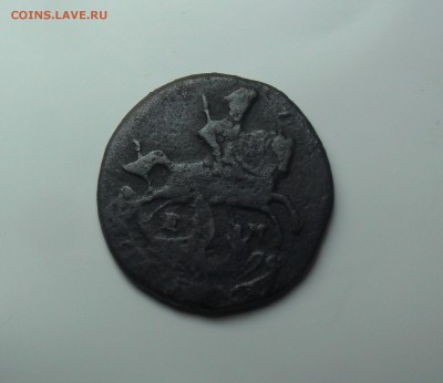 Лот полушек: 1771 г, 1766 г. ЕМ - SAM_9332.JPG