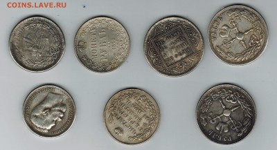 Подскажите что за монеткам - Монетки 3