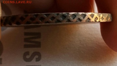 5 копеек 1729. Крестовик. С 200 р. До 13.12.2016 в 22.00 - 20161208_150406