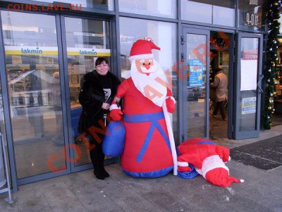 ФОТО - просто фото. Те что получились удачными. - 2011