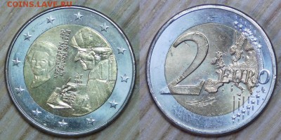 2€-2011 (юб.), Нидерланды ДЕШЕВО до 14.12.2016 22-00 - Нидерланды.JPG