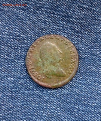 1 крейцер 1790 ,до 11.12. - m6vNctZv8gk