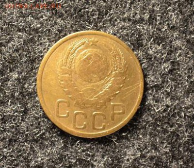 3к 1945год хорошая до 10.12.2016г 22-00по Москве - DSC_0027.JPG