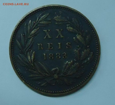 20 рейс Португалия 1883г  до 15.12.2016 22:00 МСК - DSC06400.JPG