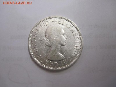 1 флорин Австралия 1959  до 11.12.16 - IMG_6684.JPG