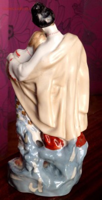 Фарфоровая статуэтка  "Майская ночь" 11.12.2016  22-00 - PC070061.JPG
