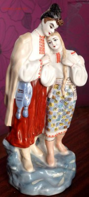 Фарфоровая статуэтка  "Майская ночь" 11.12.2016  22-00 - PC070060.JPG