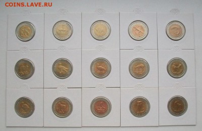 Красная книга полный набор 15 шт отличное состояние - 100_6338