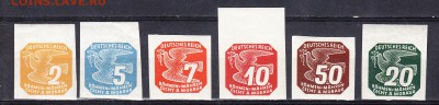 Богемия и Моравия 1939г 6м - 141