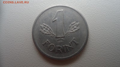 ВЕНГРИЯ 1 ФОРИНТ 1967 ДО 15.12 22:00 МСК - DSC03584.JPG