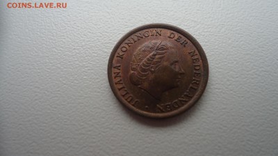НИДЕРЛАНДЫ 1 ЦЕНТ 1975 ДО 15.12 22:00 МСК - DSC03599.JPG
