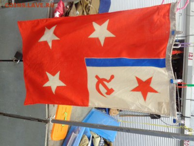 Фла: Командующий флотом ВМФ СССР до 15.12 в 22-00 мск - DSC02314.JPG