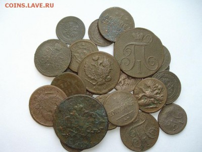 25 монет РИ. до 12.12. 16 г. - IMGP9476.JPG