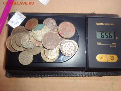 Мельхиор на опыты 65.6 гр с РУБЛЯ  до 14.12 в 21-30 мск - DSC03245.JPG