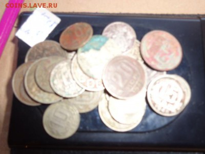 Мельхиор на опыты 65.6 гр с РУБЛЯ  до 14.12 в 21-30 мск - DSC03246.JPG