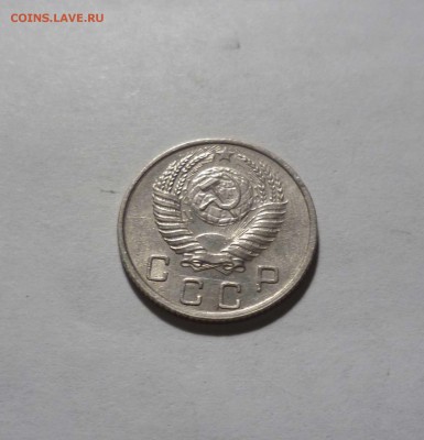 10 копеек 1951г. Хорошие! с 200руб. до 12.12.2016г. в 22-30 - 10-51-2