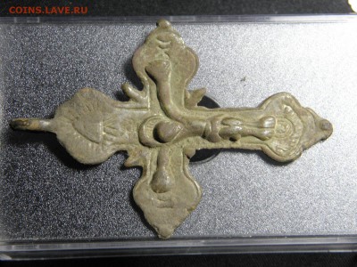 Медалька и крестики???? - PC090012[1].JPG