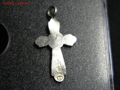 Медалька и крестики???? - PC090015[1].JPG