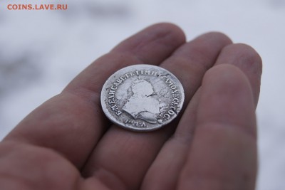 полуполтильнникь 1746 года ммд - qUdLMAu6PbA