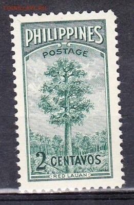 Филиппины 1960 1м 2с - 148