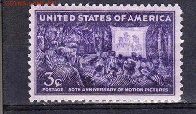 США 1м 50 лет - 159