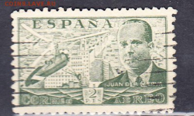 Старая Испания 1м 2п - 163