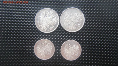 25 пенни 1916и 1917год и 50 пенни 1916и1917год - IMG_1638.JPG