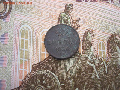 Полушка 1856 ЕМ. Александр II до 12.12 в 21.00мск. - 1.JPG
