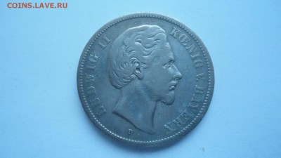 Предпродажная оценка монет Германии 2 - DSC04529.JPG