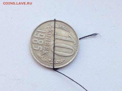 50 руб поворот, 15 коп раскол и др. - LN0fkrk44hU