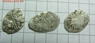 3 чешуйки Мих. Федорович - IMG_0284.JPG