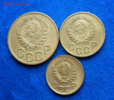 советы 3 шт.3к.-1946г,2к.-1946г,1к.-1946г.№15 - SAM_7978