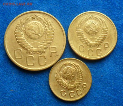 советы 3к.-1957г,2к.-1957г,1к.-1949г.№22 - SAM_8051