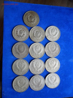 Погодовка 3 коп. 1929-57г - SAM_8068