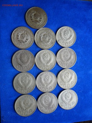 Погодовка 3 коп. 1929-57г - SAM_8065