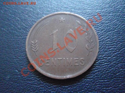 Люксембург 10 сантимов 1930  до 11.01 в 21.00 М - P1020886.JPG