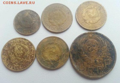 Рание Советы 17 шт до 22-00 14.12.16 - 1480320032767