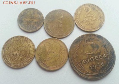 Рание Советы 17 шт до 22-00 14.12.16 - 1480320005426