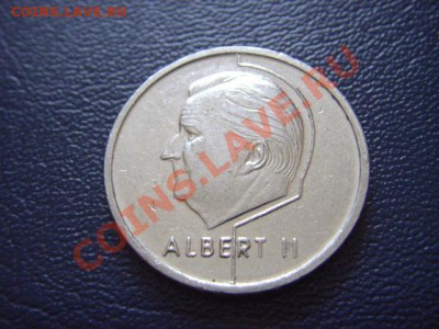 Бельгия 50 франков 1994 Альберт II  до 11.01 в 21.00 М - LPIC0005.JPG