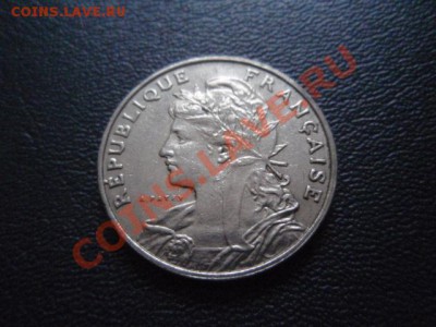 Франция 25 сантимов 1903 до 12.01 в 21.00 М - P1020970.JPG