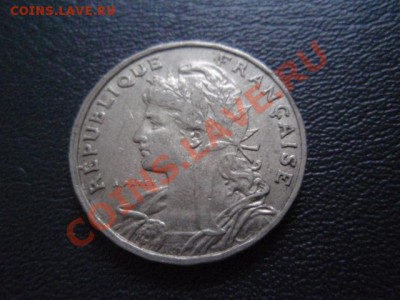Франция 25 сантимов 1904 до 12.01 в 21.00 М - P1020972.JPG