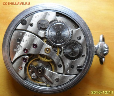 Карманные часы молния-15 камней. 2-53. до 14.12. в 22-00 - 3.JPG